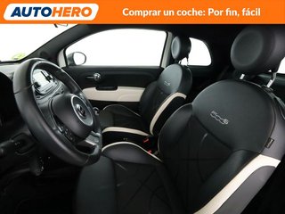 Fiat 500 1.2 S