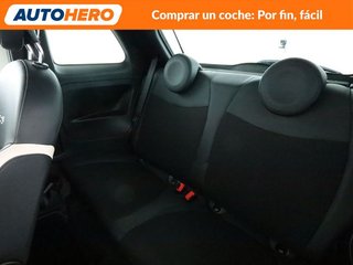 Fiat 500 1.2 S