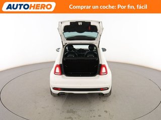 Fiat 500 1.2 S