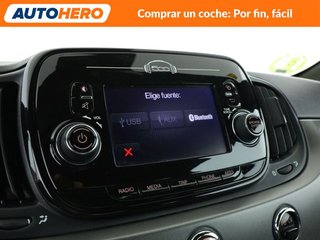 Fiat 500 1.2 S