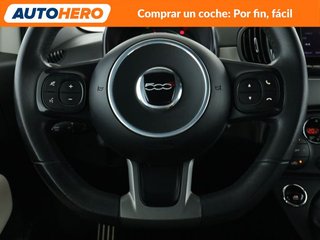 Fiat 500 1.2 S