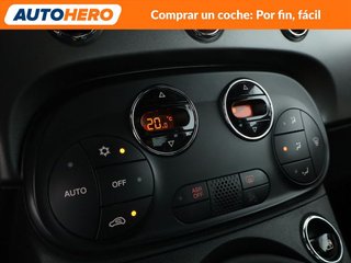 Fiat 500 1.2 S