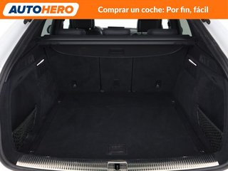 Audi Q5 40 TDI Mild-Hybrid quattro black line