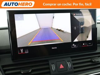 Audi Q5 40 TDI Mild-Hybrid quattro black line