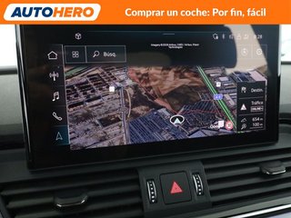 Audi Q5 40 TDI Mild-Hybrid quattro black line