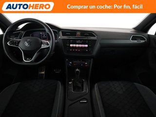 Volkswagen Tiguan 1.5 TSI ACT R-Line