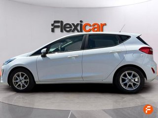 Ford Fiesta 1.0 EcoBoost 63kW Active S/S 5p