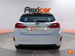 Ford Fiesta 1.0 EcoBoost 63kW Active S/S 5p