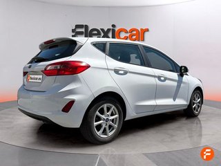 Ford Fiesta 1.0 EcoBoost 63kW Active S/S 5p