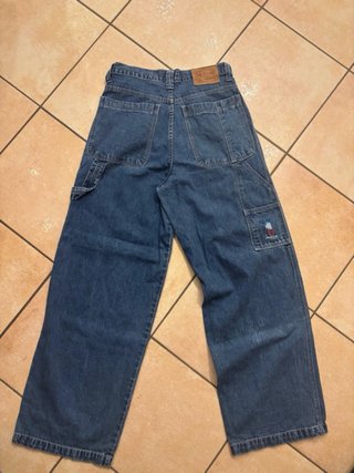 Jeans Stussy Vintage 'Big Ol' Anni 2000