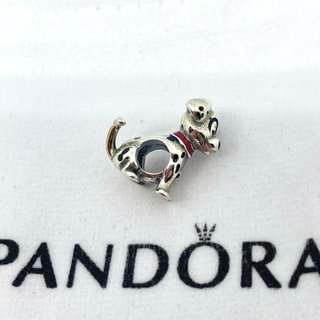 CHARM DALMATA PERRITO DISNEY