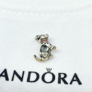 CHARM DALMATA PERRITO DISNEY