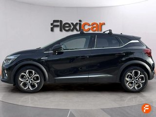 Renault Captur Intens E-TECH híbrido enchufable (160cv)