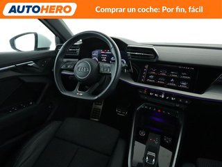 Audi A3 35 TDI S line