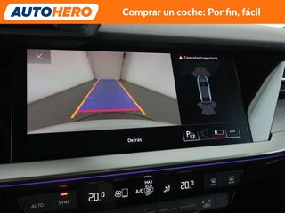 Audi A3 35 TDI S line