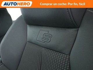 Audi A3 35 TDI S line