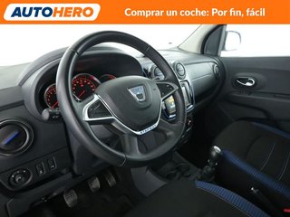 Dacia Lodgy 1.5 Blue dCi Stepway Comfort