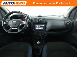 Dacia Lodgy 1.5 Blue dCi Stepway Comfort
