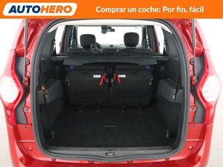 Dacia Lodgy 1.5 Blue dCi Stepway Comfort