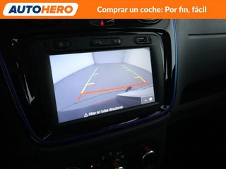 Dacia Lodgy 1.5 Blue dCi Stepway Comfort
