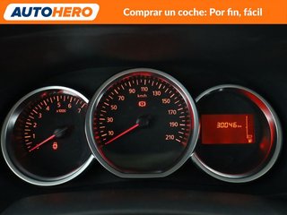 Dacia Lodgy 1.5 Blue dCi Stepway Comfort