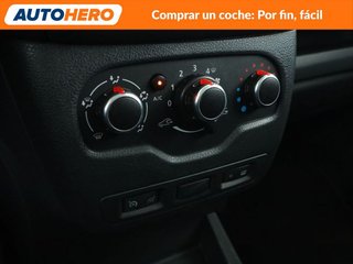 Dacia Lodgy 1.5 Blue dCi Stepway Comfort