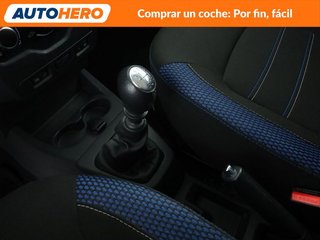 Dacia Lodgy 1.5 Blue dCi Stepway Comfort