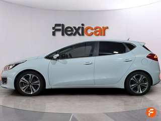 Kia Ceed 1.0 T-GDi 88kW (120CV) GT Line Eco-Dynam