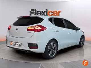 Kia Ceed 1.0 T-GDi 88kW (120CV) GT Line Eco-Dynam