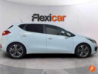 Kia Ceed 1.0 T-GDi 88kW (120CV) GT Line Eco-Dynam