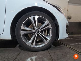 Kia Ceed 1.0 T-GDi 88kW (120CV) GT Line Eco-Dynam