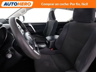 Toyota Land Cruiser 2.8 D-4D GX