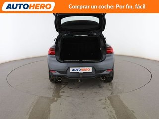 BMW X2 sDrive 18d M Sport