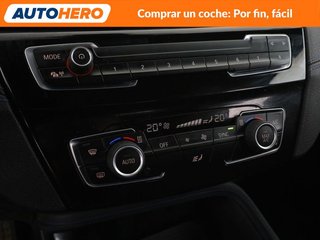 BMW X2 sDrive 18d M Sport