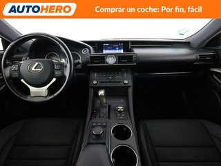 Lexus RC RC 300h Executive