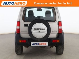 Suzuki Jimny 1.3 JX