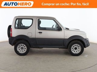 Suzuki Jimny 1.3 JX