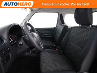 Suzuki Jimny 1.3 JX