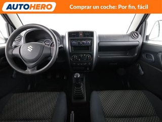 Suzuki Jimny 1.3 JX