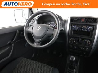Suzuki Jimny 1.3 JX