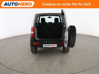Suzuki Jimny 1.3 JX
