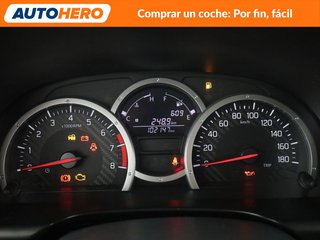Suzuki Jimny 1.3 JX