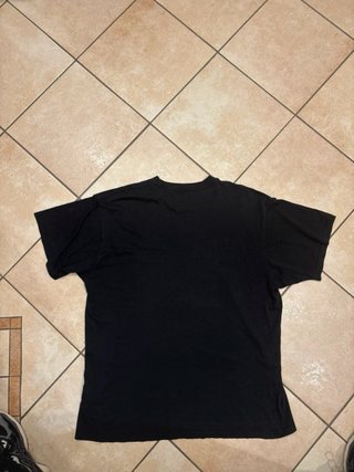T-shirt Carhartt Nera Taglia XL