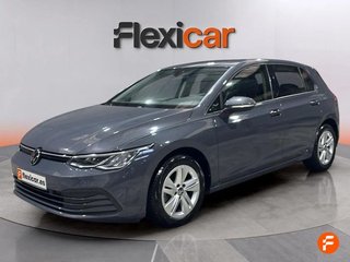 Volkswagen Golf Life 2.0 TDI 110kW (150CV) DSG