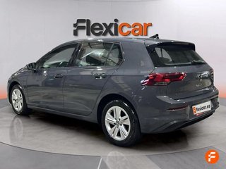 Volkswagen Golf Life 2.0 TDI 110kW (150CV) DSG