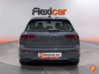 Volkswagen Golf Life 2.0 TDI 110kW (150CV) DSG