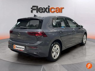 Volkswagen Golf Life 2.0 TDI 110kW (150CV) DSG