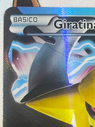 Giratina (BW 74)