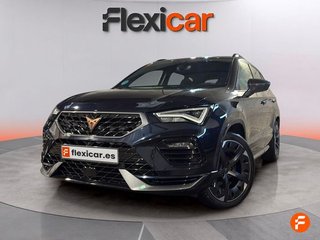 Cupra Ateca 2.0 TSI 221kW (300CV) 4Drive DSG St&Sp