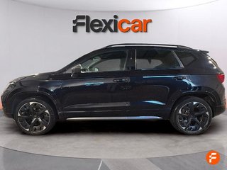 Cupra Ateca 2.0 TSI 221kW (300CV) 4Drive DSG St&Sp